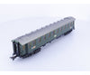 Marklin 4141 HO DR 3rd Class Passenger Car (#1) - European Passenger Cars