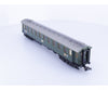 Marklin 4141 HO DR 3rd Class Passenger Car (#1) - European Passenger Cars