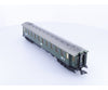 Marklin 4141 HO DR 3rd Class Passenger Car (#2) - European Passenger Cars