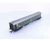 Marklin 4141 HO DR 3rd Class Passenger Car (#3) - European Passenger Cars