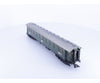 Marklin 4141 HO DR 3rd Class Passenger Car (#3) - European Passenger Cars