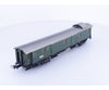 Marklin 4142 HO DR Baggage Car - European Passenger Cars