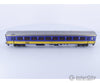 Marklin 4164 Ho Db Intercity 1St Class Passenger Coach 50 84 10-70 672-7 European Cars