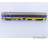 Marklin 4165 Ho Ns Intercity 2 Passenger Wagon 50 84 2-70 813-5 European Cars