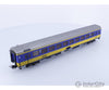 Marklin 4165 Ho Ns Intercity 2 Passenger Wagon 50 84 2-70 813-5 European Cars