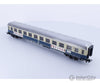 Marklin 4177A2 Ho Db Passenger Wagon ’750 Jahre Berlin’ In Blue/Beige 51 80 59-40 402 1