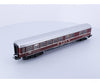 Marklin 4188 Ho Dsg Passenger Carriage 51 80 88-80 222-9 European Cars
