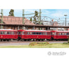 Marklin 41981 HO DB Class 998.0 Rail Bus Trailer Car European Locomotives
