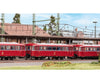 Marklin 41981 HO DB Class 998.0 Rail Bus Trailer Car European Locomotives