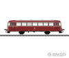 Marklin 41981 HO DB Class 998.0 Rail Bus Trailer Car European Locomotives