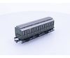 Marklin 4200 HO DB 1st Class Passenger Car (#1) - European Passenger Cars