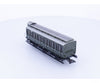 Marklin 4201 HO DB 2nd Class Passenger Car - European Passenger Cars