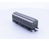 Marklin 4202 HO DB 2nd Class Passenger Car (#1) - European Passenger Cars