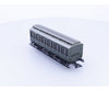 Marklin 4202 HO DB 2nd Class Passenger Car (#2) - European Passenger Cars