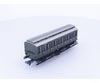 Marklin 4202 HO DB 2nd Class Passenger Car (#3) - European Passenger Cars