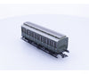 Marklin 4202 HO DB 2nd Class Passenger Car - European Passenger Cars