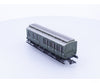 Marklin 4203 HO DB 2nd Class Passenger Car - European Passenger Cars