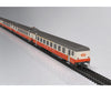 Marklin 42190 Ho Sbb-Cff-Ffs Swiss Express Passenger Car Set European Cars
