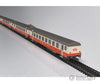 Marklin 42190 Ho Sbb-Cff-Ffs Swiss Express Passenger Car Set European Cars