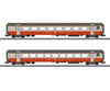 Marklin 42191 Ho Sbb-Cff-Ffs Swiss Express Passenger Car Set European Cars