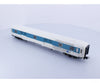 Marklin 4223 Ho Db Baggage Car 51 80 95-80 075-2 European Passenger Cars