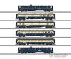 Marklin 42470 Edelwei&szlig; Parlor Car Set - Default Title (IC-MARK-42470)