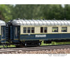 Marklin 42470 Edelwei&szlig; Parlor Car Set - Default Title (IC-MARK-42470)