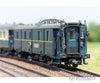 Marklin 42470 Edelwei&szlig; Parlor Car Set - Default Title (IC-MARK-42470)