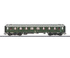 Marklin 42500 Ho Type B4Üwe Express Train Passenger Car 2Nd Class European Cars