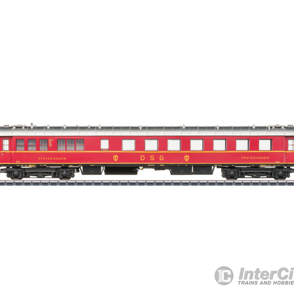 Ho passenger trains new arrivals