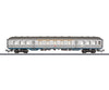 Marklin 42555 HO DB AG Commuter Car 1st/2nd Class European Passenger Cars
