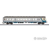 Marklin 42575 HO DB AG Commuter Car with Control Cab European Passenger Cars