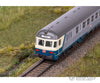 Marklin 42575 HO DB AG Commuter Car with Control Cab European Passenger Cars