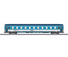 Marklin 42745 Ho Passenger Car 2Nd Class European Cars