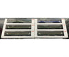Marklin 42912 HO DB 6 Piece Interzone Express Passenger Car Set European Passenger Cars