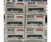 Marklin 42912 HO DB 6 Piece Interzone Express Passenger Car Set European Passenger Cars
