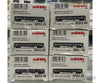 Marklin 42912 HO DB 6 Piece Interzone Express Passenger Car Set European Passenger Cars