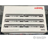 Marklin 42912 HO DB 6 Piece Interzone Express Passenger Car Set European Passenger Cars