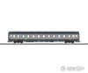 Marklin 42924 Ho Fs Passenger Car 2Nd Class European Cars