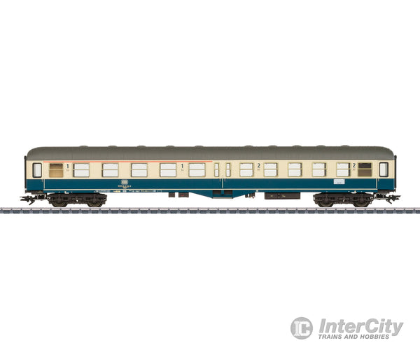 Marklin 43127 Ho Db Type Abylb 411 Passenger Car European Cars