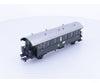 Marklin 4314 HO DB 2nd Class Passenger Car (#1) - European Passenger Cars