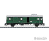 Marklin 4315 DB Baggage Car - Default Title (IC-MARK-4315)