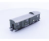 Marklin 4315 HO DB Baggage Car (#1) - European Passenger Cars