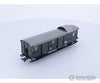 Marklin 4315 Ho Db Baggage Car 114843 European Freight Cars