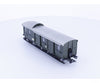 Marklin 4315 HO DB Baggage Car - European Passenger Cars