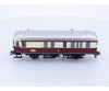 Marklin 43151 Ho Db Sonderfahrt ’Nordlingen - Goppingen Mail Car / Wagon 102 555 (A) European