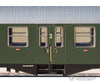 Marklin 43166 DB Type B4ymb-51 Passenger Car - Default Title (IC-MARK-43166)