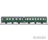 Marklin 43175 DB Pair of Passenger Cars - Default Title (IC-MARK-43175)