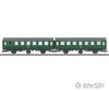 Marklin 43186 DB Pair of Passenger Cars - Default Title (IC-MARK-43186)