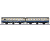 Marklin 43188 HO DB ’Deutsche Weinstraße / German Wine Road’ Rebuild Pair of Passenger Cars European Passenger Cars